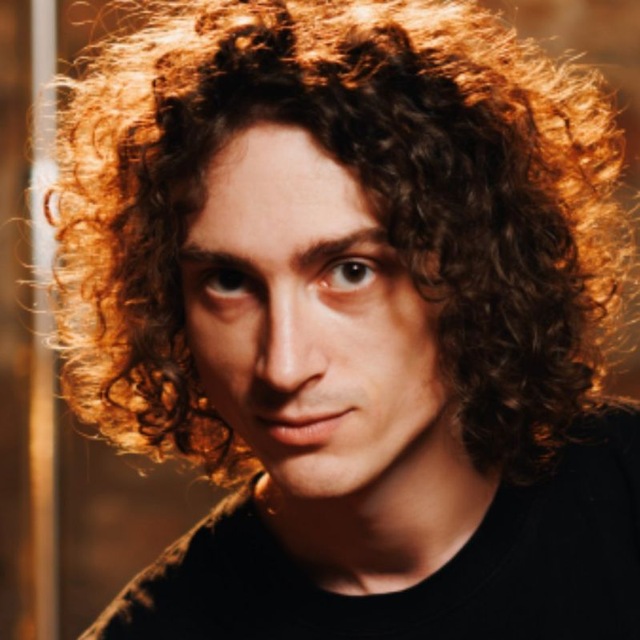 Victor Gorsky-Mochalov